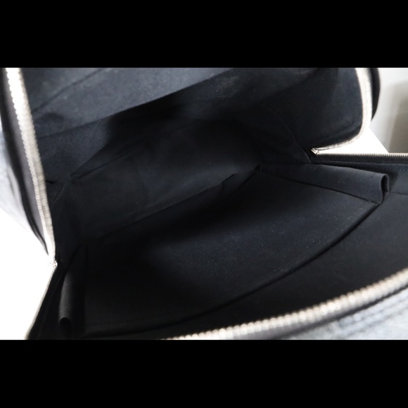 ❌Not Available❌ Authentic New Model Louis Vuitton Damier Graphite Canvas Michae - Picture 8 of 11